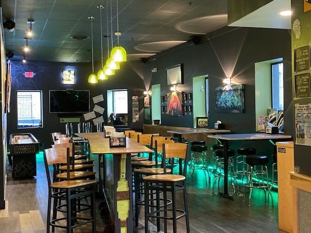 La Pa: 32 W 6th Ave, Helena, MT 59601